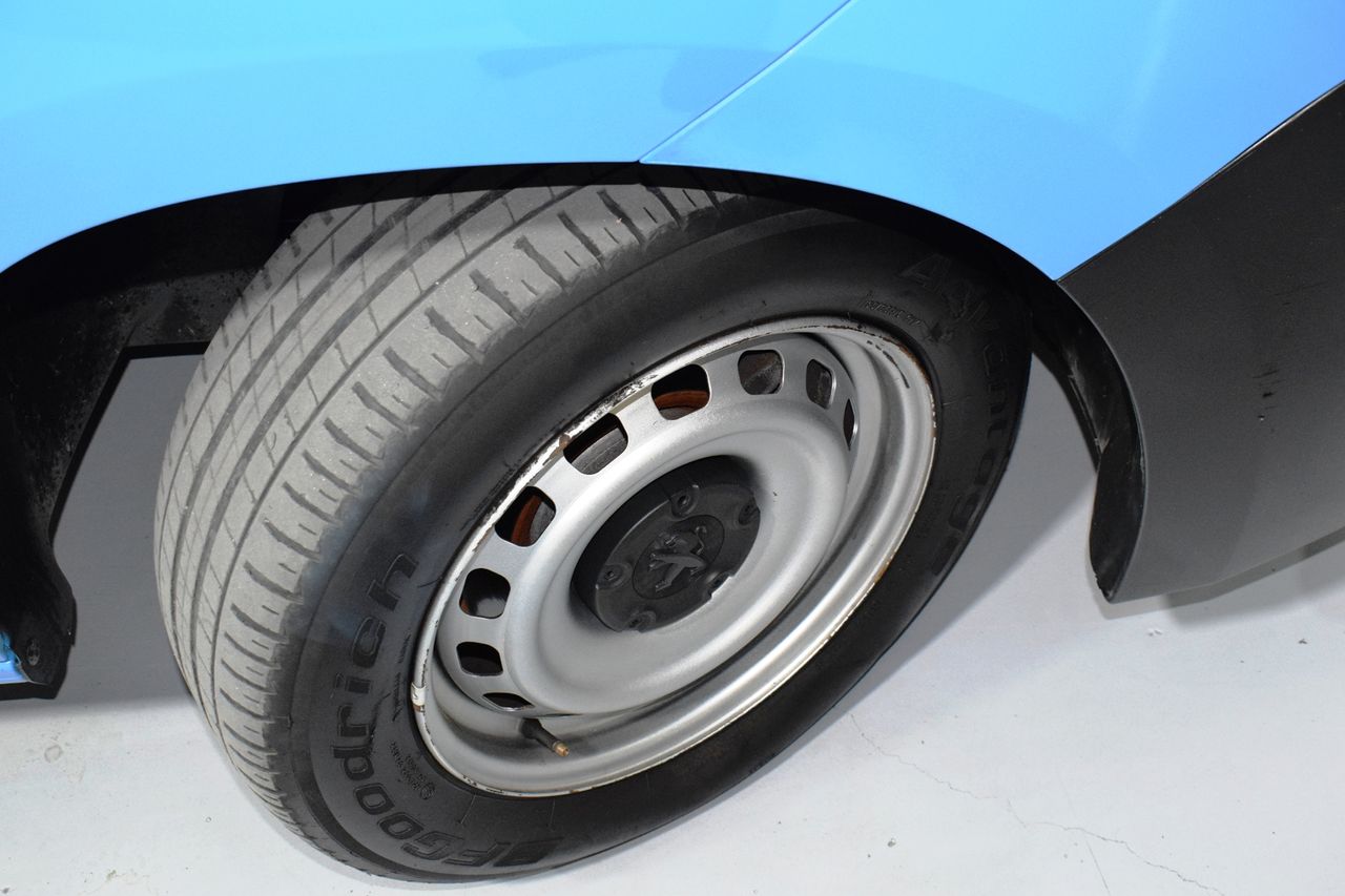 Peugeot Partner Premium Standard 600kg BlueHDi 55kW - Foto 32