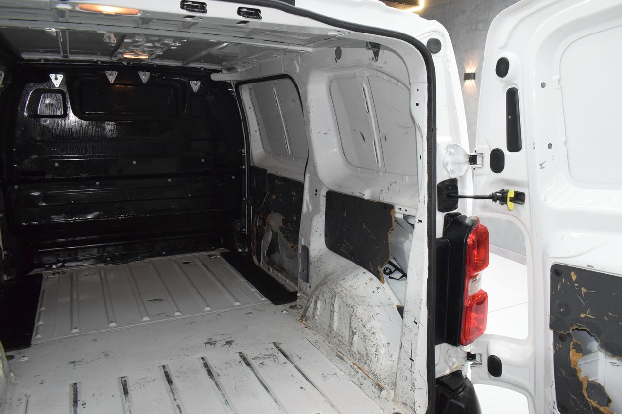 Citroën Jumpy TALLA M BLUEHDI 120 SS 6V CONTROL - Foto 11