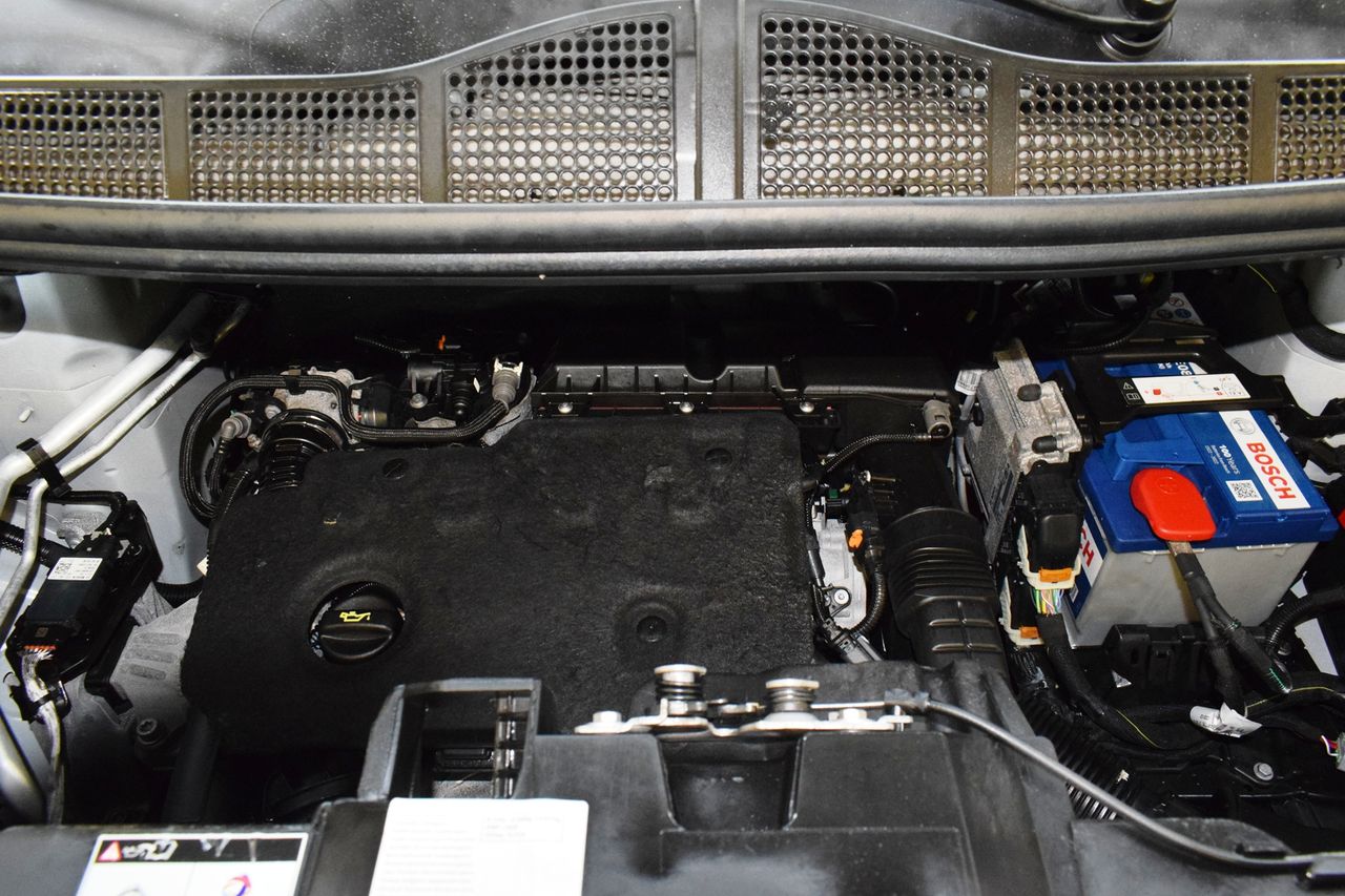 Citroën Jumpy TALLA M BLUEHDI 120 SS 6V CONTROL - Foto 34