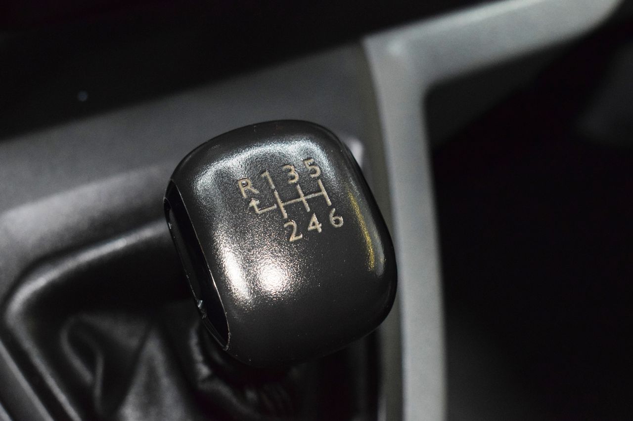 Citroën Jumpy TALLA M BLUEHDI 120 SS 6V CONTROL - Foto 27