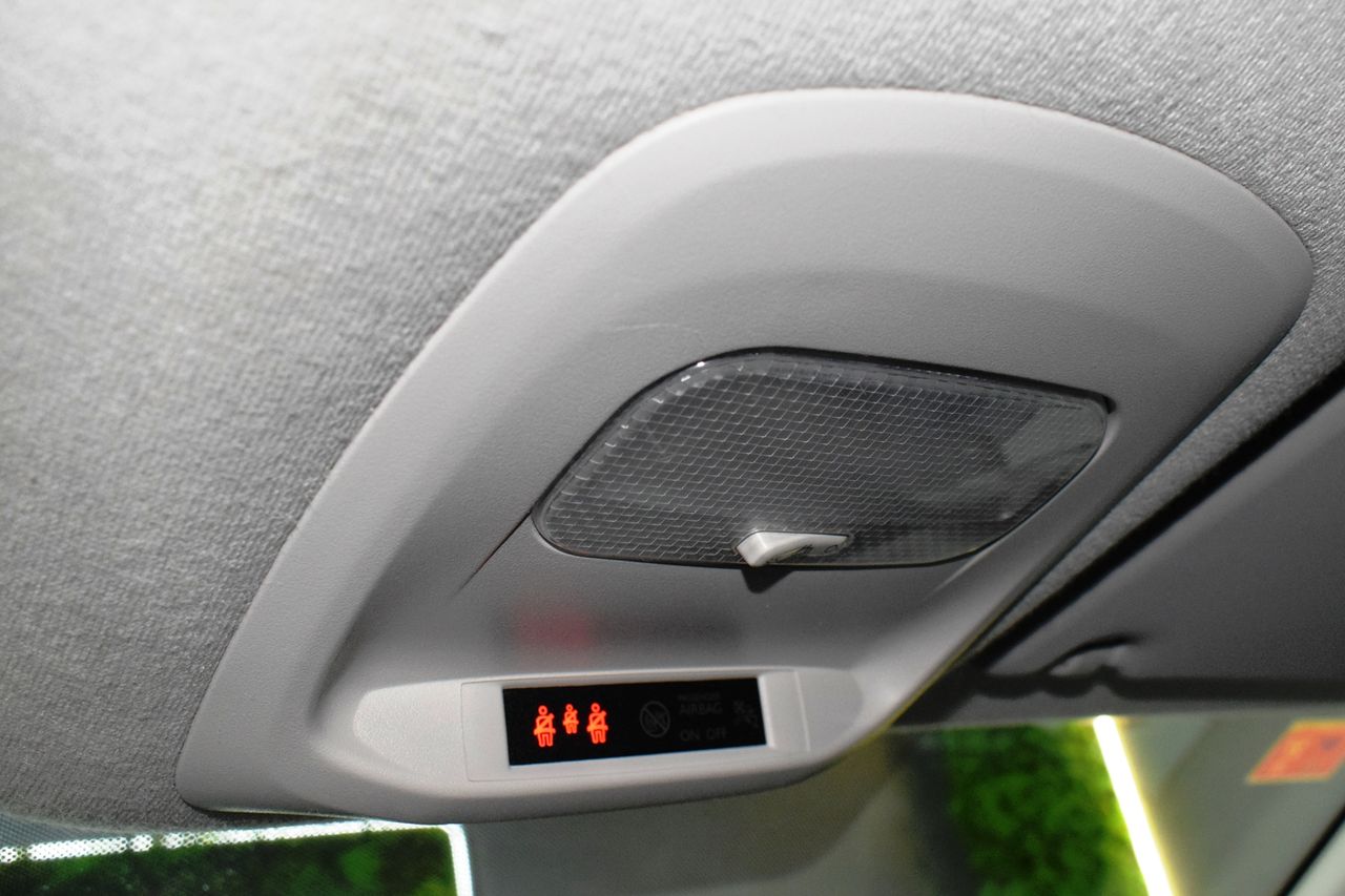 Citroën Jumpy TALLA M BLUEHDI 120 SS 6V CONTROL - Foto 28