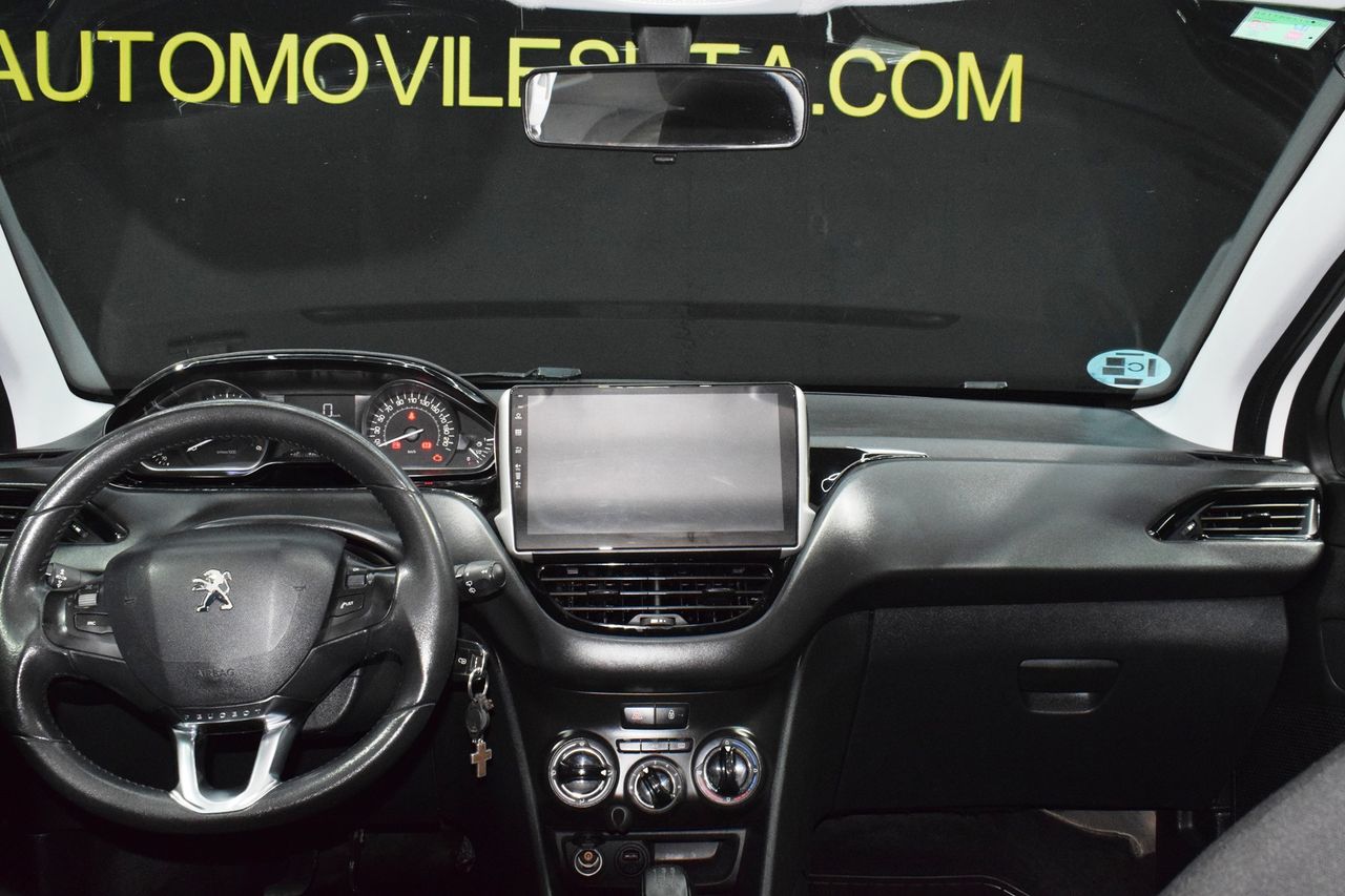 Peugeot 208 1.6 HDI ACTIVE - Foto 16