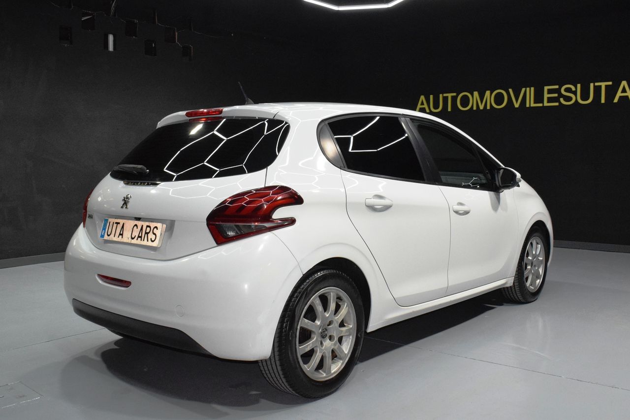 Peugeot 208 1.6 HDI ACTIVE - Foto 7
