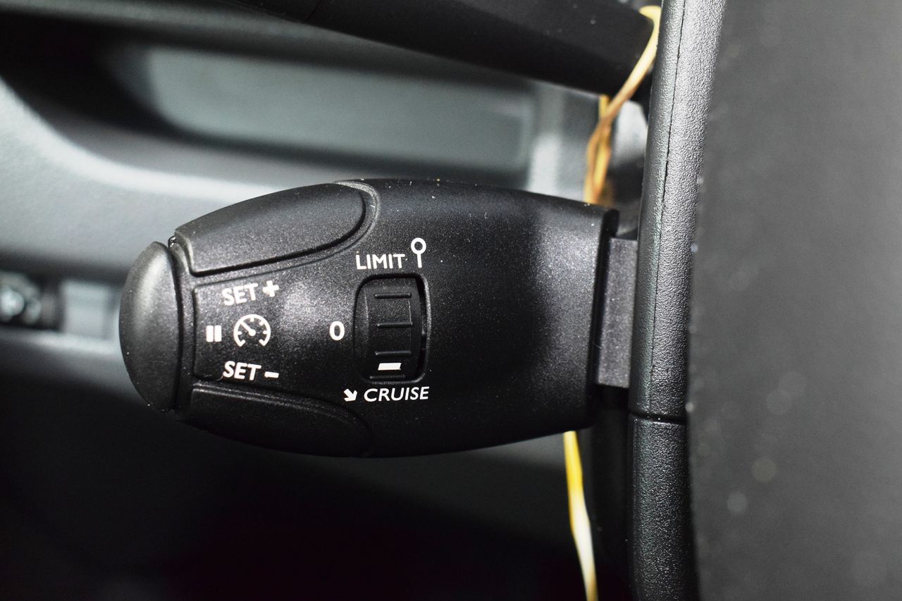 Citroën Jumpy Talla M BlueHDi 120 S&S 6v Control - Foto 28