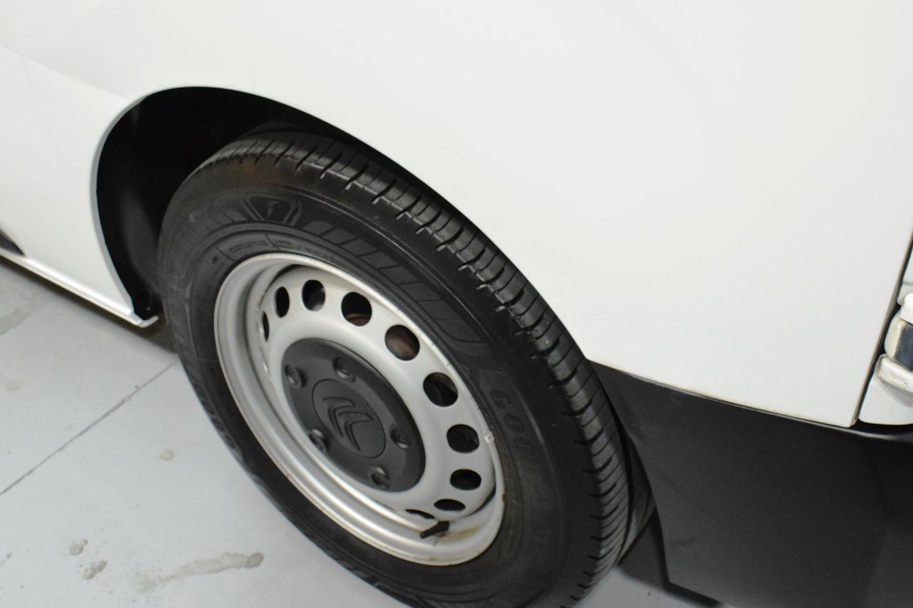 Citroën Jumpy Talla M BlueHDi 120 S&S 6v Control - Foto 35