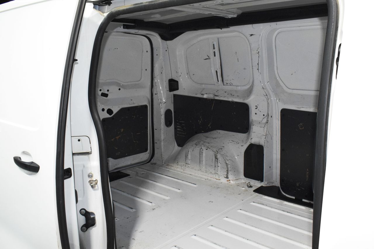 Citroën Jumpy Talla M BlueHDi 120 S&S 6v Control - Foto 13