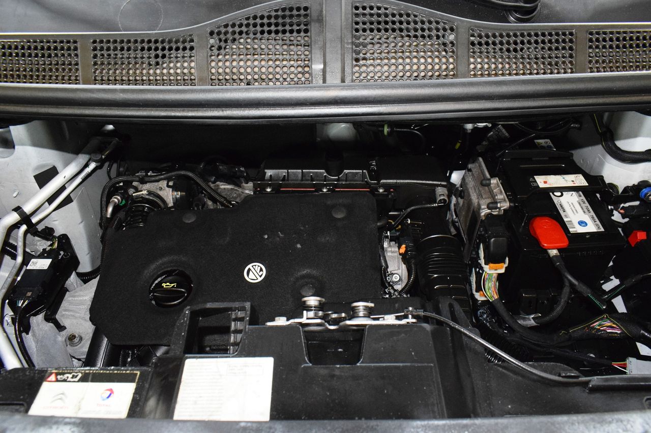 Citroën Jumpy Talla M BlueHDi 120 S&S 6v Control - Foto 37