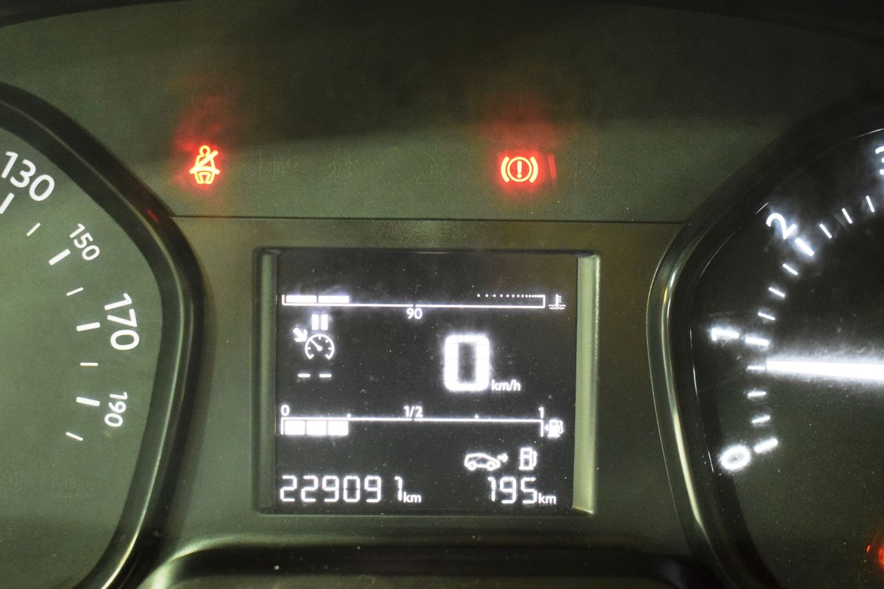 Citroën Jumpy Talla M BlueHDi 120 S&S 6v Control - Foto 24