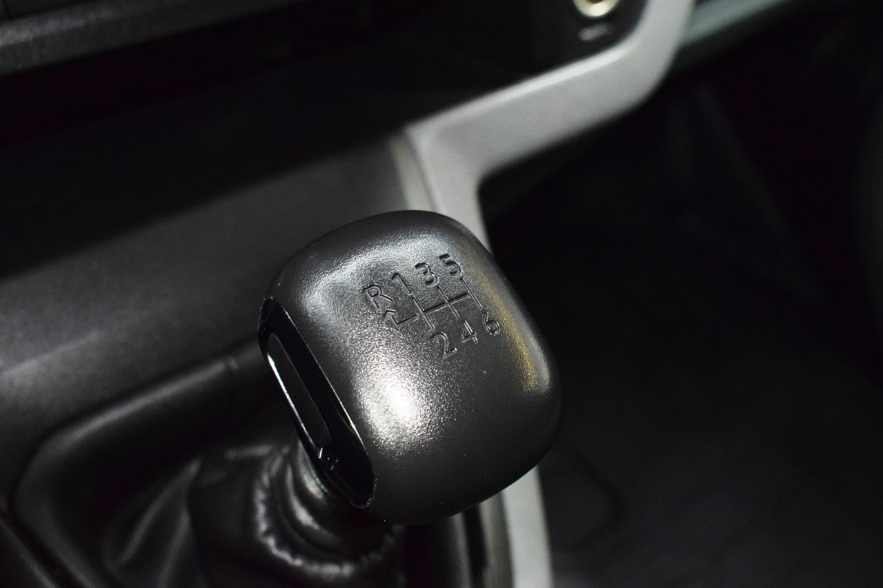 Citroën Jumpy Talla M BlueHDi 120 S&S 6v Control - Foto 27