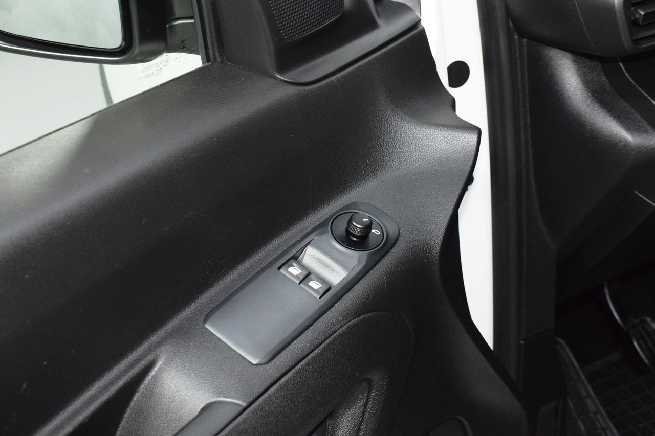 Citroën Berlingo TALLA M BLUEHDI 100 SS LIVE COMBI - Foto 22