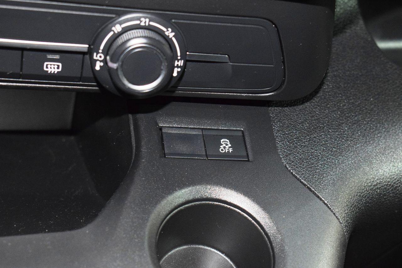 Citroën Berlingo TALLA M BLUEHDI 100 SS LIVE COMBI - Foto 36