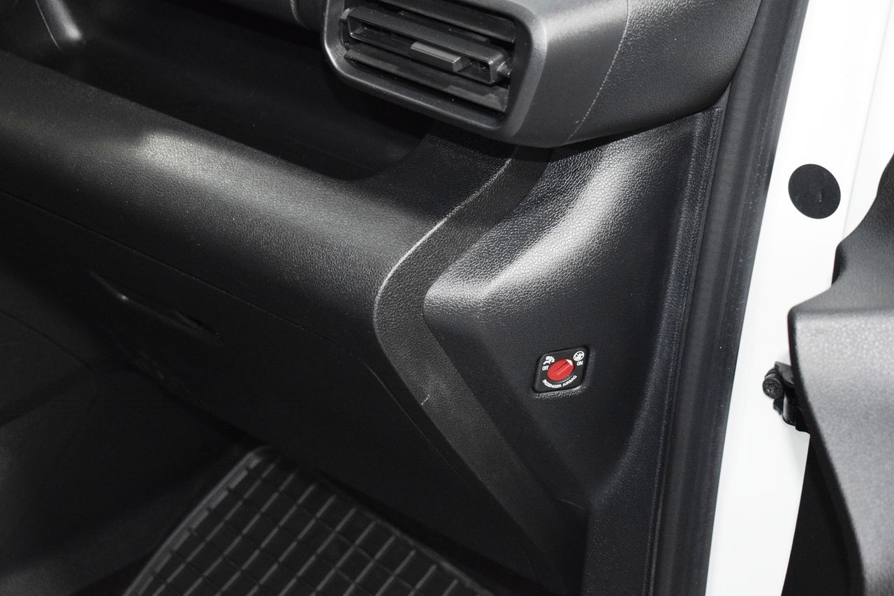 Citroën Berlingo TALLA M BLUEHDI 100 SS LIVE COMBI - Foto 20