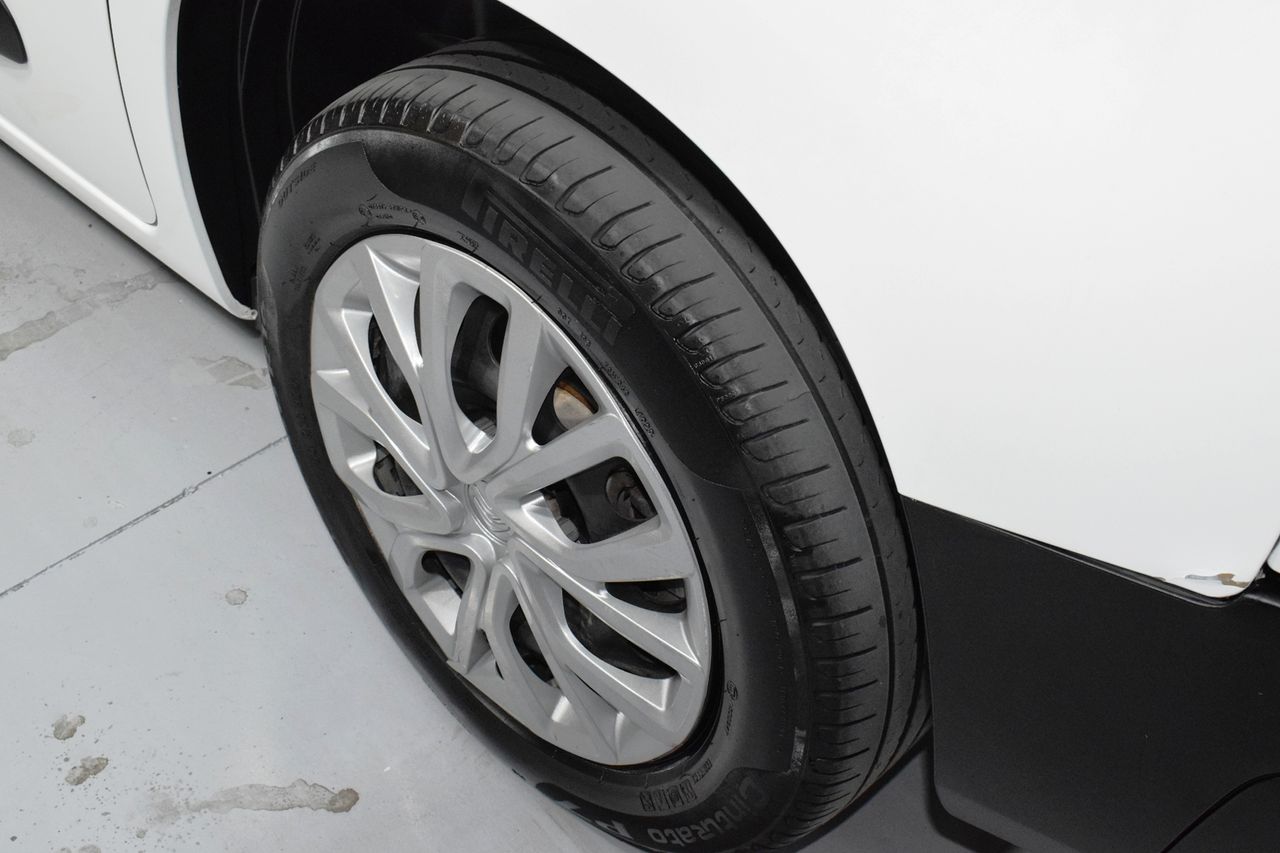 Citroën Berlingo TALLA M BLUEHDI 100 SS LIVE COMBI - Foto 42