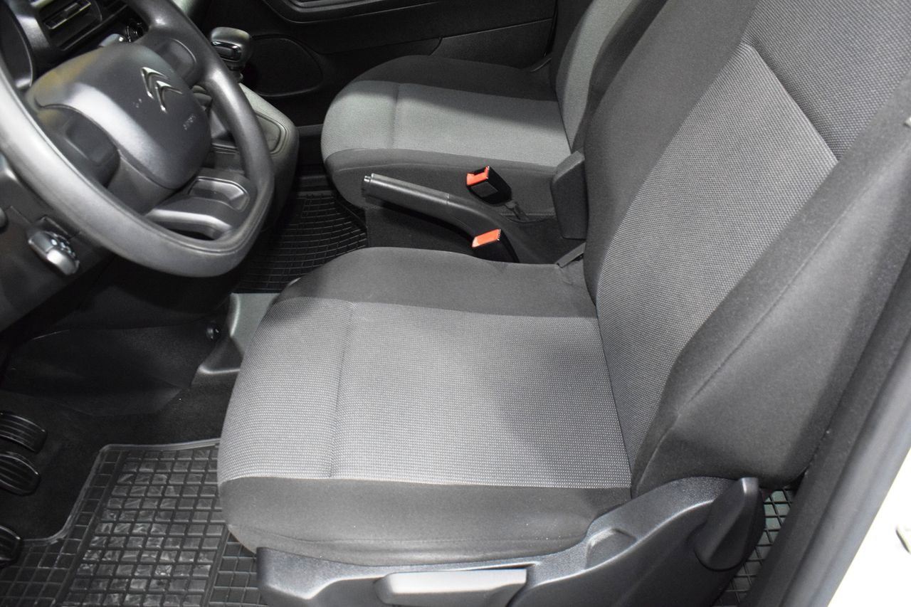 Citroën Berlingo TALLA M BLUEHDI 100 SS LIVE COMBI - Foto 23
