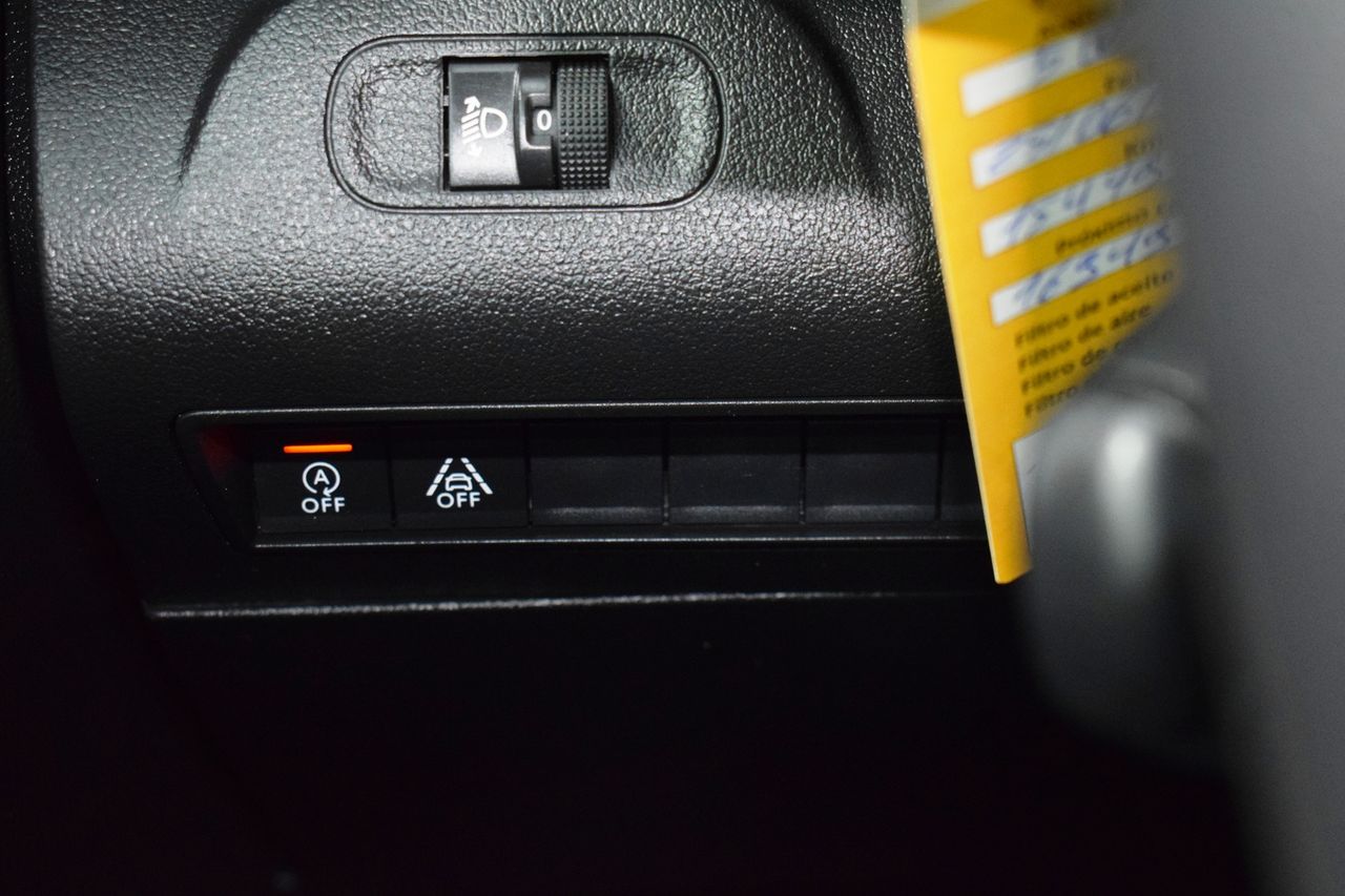 Citroën Berlingo TALLA M BLUEHDI 100 SS LIVE COMBI - Foto 37