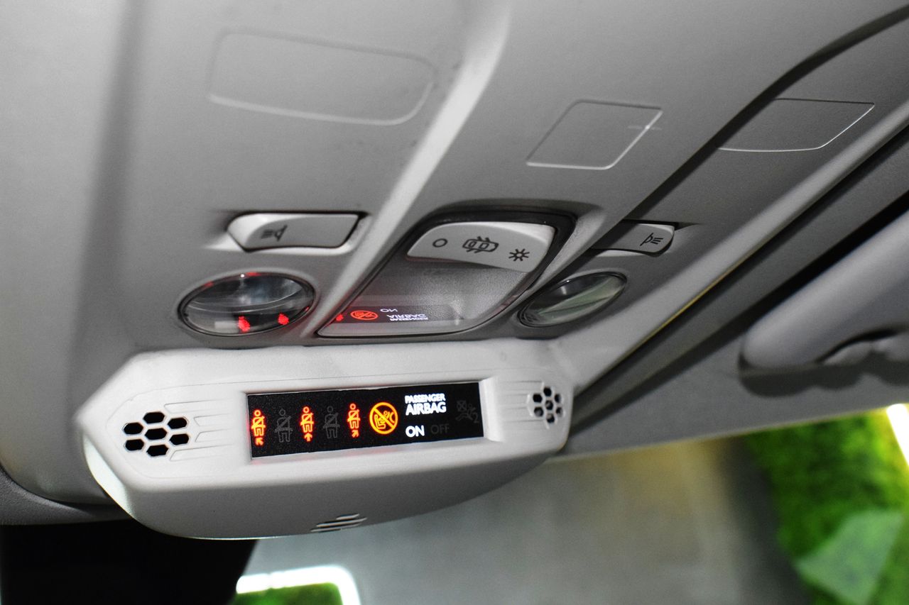 Citroën Berlingo TALLA M BLUEHDI 100 SS LIVE COMBI - Foto 38
