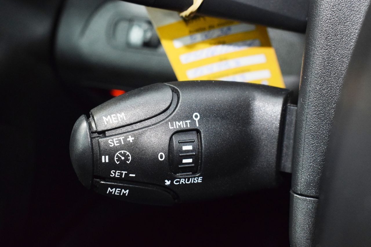 Citroën Berlingo TALLA M BLUEHDI 100 SS LIVE COMBI - Foto 30