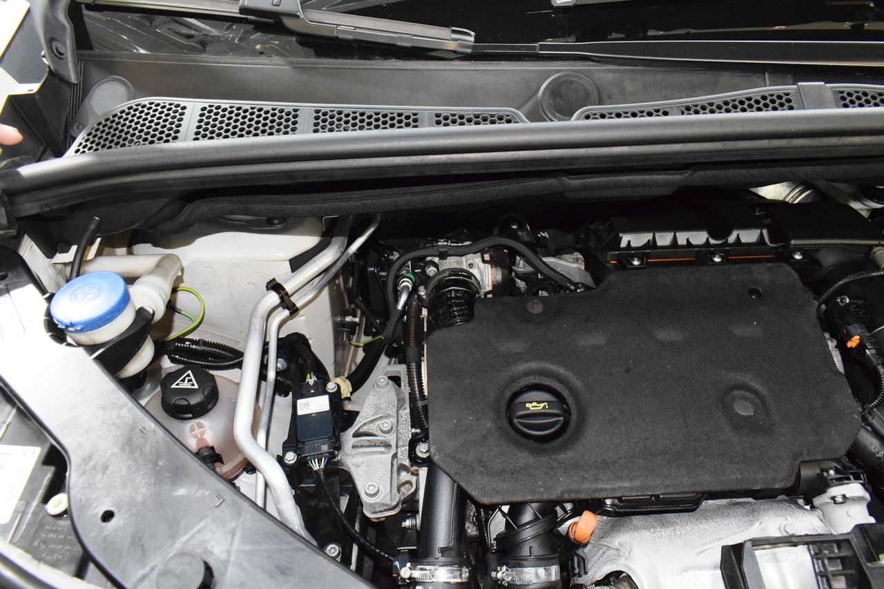 Citroën Berlingo TALLA M BLUEHDI 100 SS LIVE COMBI - Foto 43