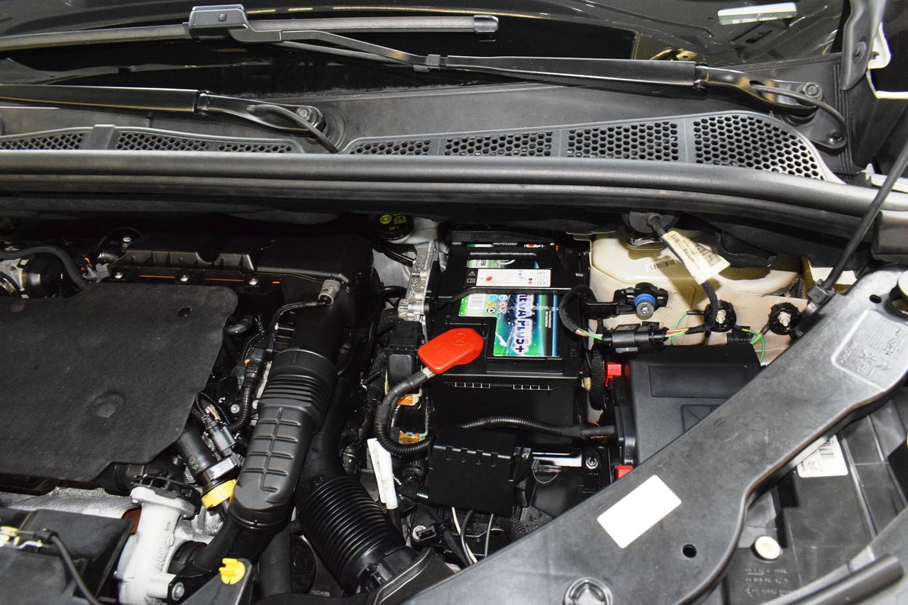 Citroën Berlingo TALLA M BLUEHDI 100 SS LIVE COMBI - Foto 45