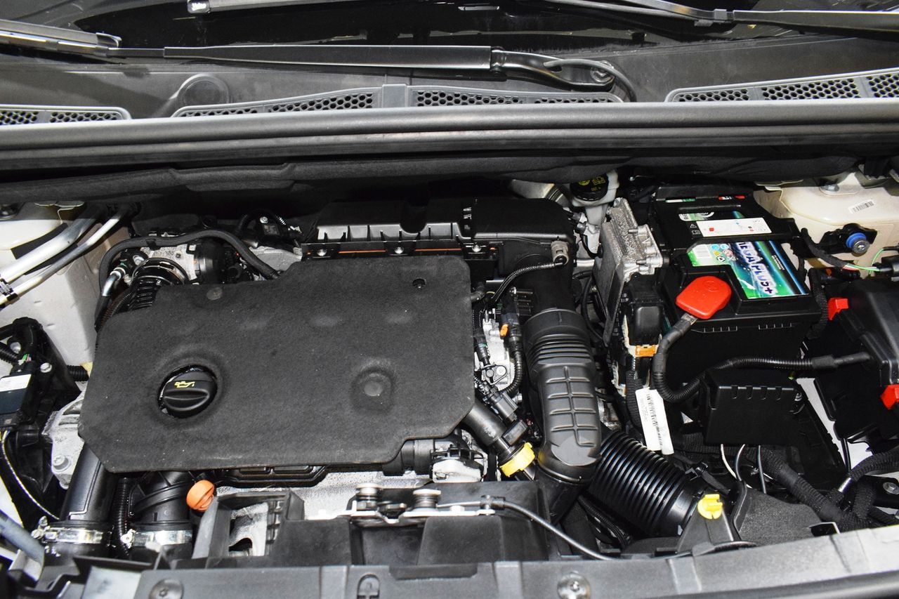 Citroën Berlingo TALLA M BLUEHDI 100 SS LIVE COMBI - Foto 44