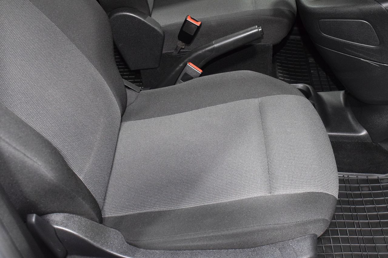 Citroën Berlingo TALLA M BLUEHDI 100 SS LIVE COMBI - Foto 16