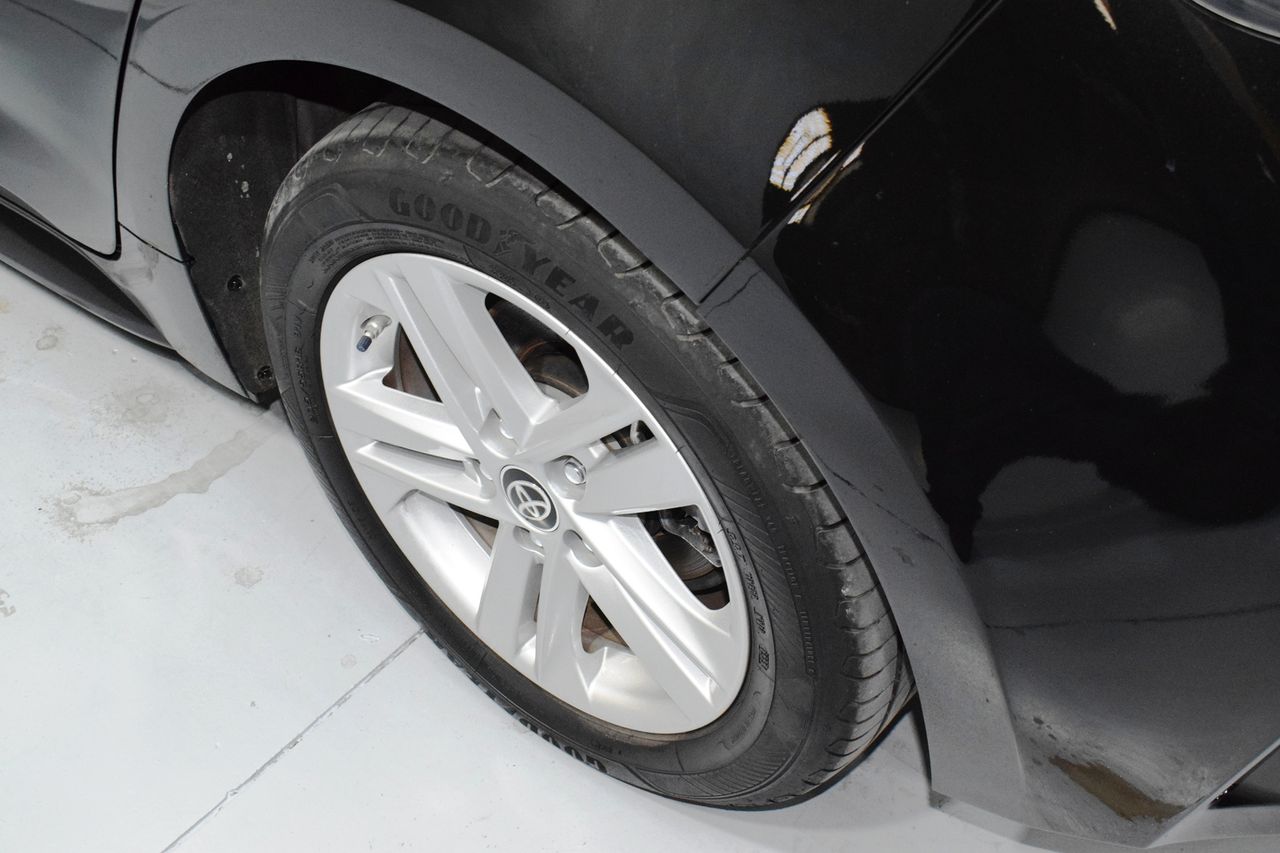 Toyota Corolla 1.8 125H Business Plus E-CVT 5 Puertas - Foto 41