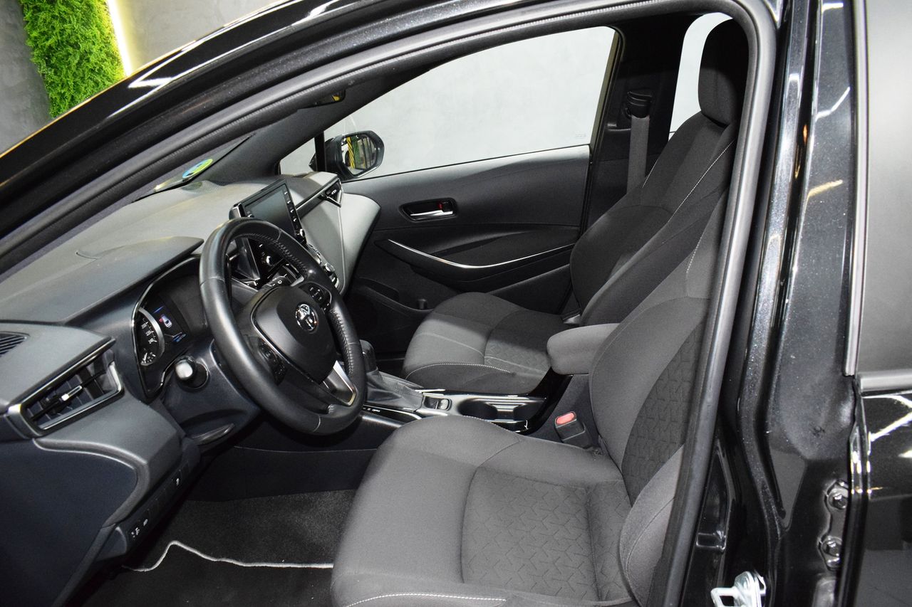Toyota Corolla 1.8 125H Business Plus E-CVT 5 Puertas - Foto 20