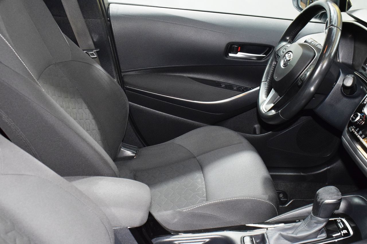 Toyota Corolla 1.8 125H Business Plus E-CVT 5 Puertas - Foto 16
