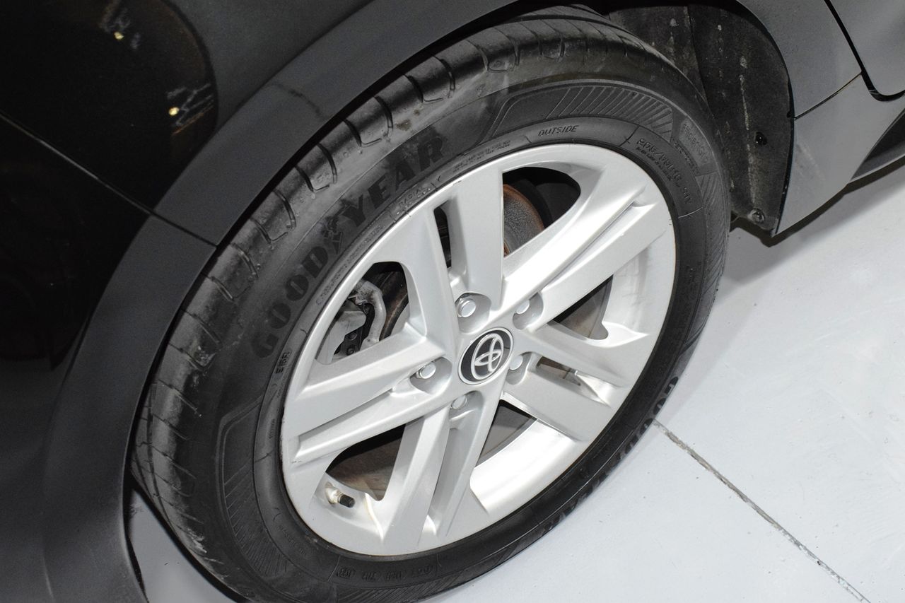 Toyota Corolla 1.8 125H Business Plus E-CVT 5 Puertas - Foto 40