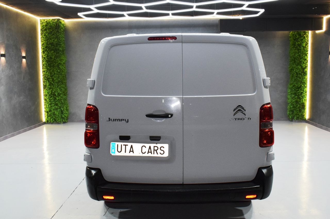 Citroën Jumpy Talla XL BlueHDi 120 S&S 6v Control - Foto 6