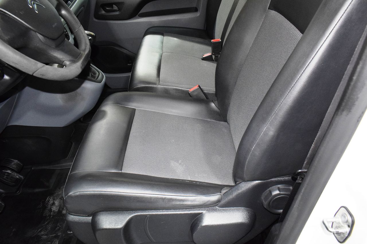 Citroën Jumpy Talla XL BlueHDi 120 S&S 6v Control - Foto 20