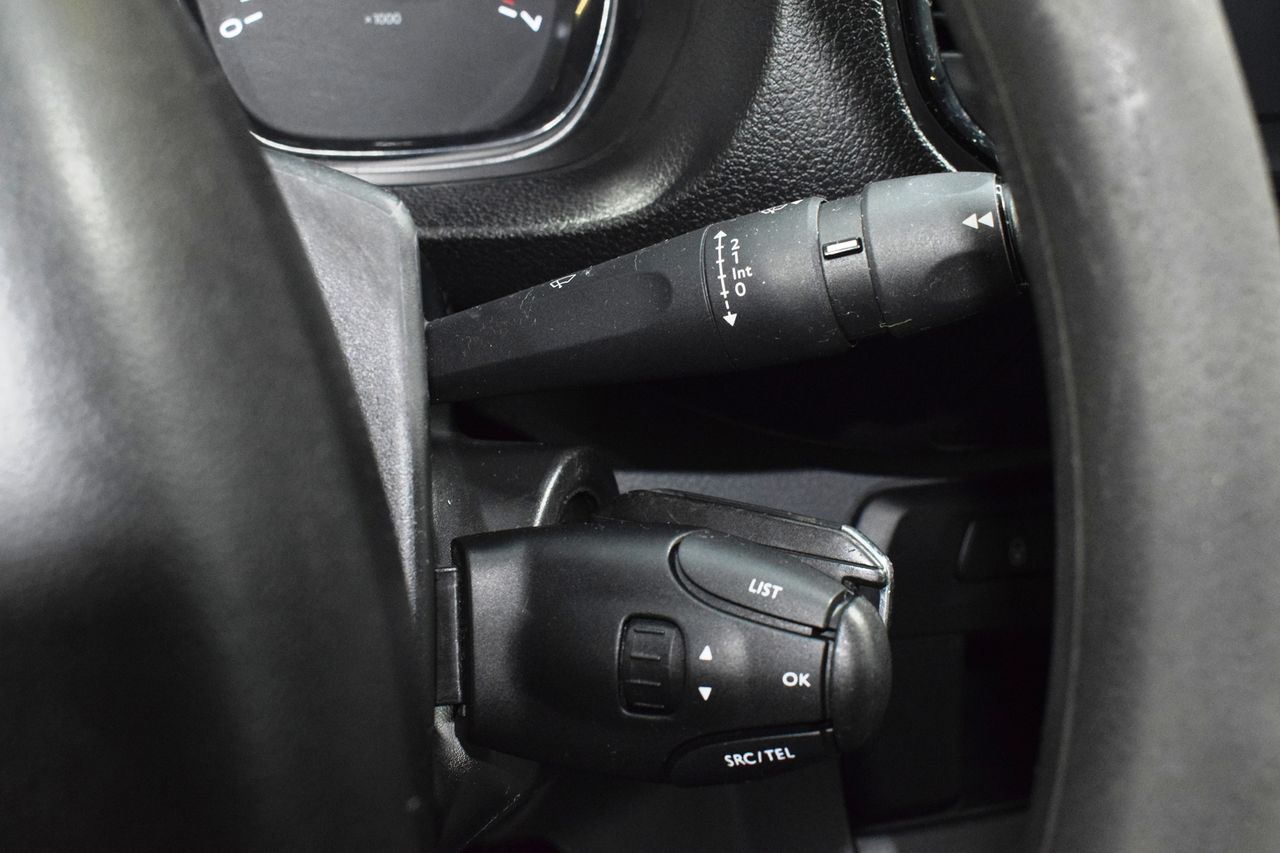 Citroën Jumpy Talla XL BlueHDi 120 S&S 6v Control - Foto 26