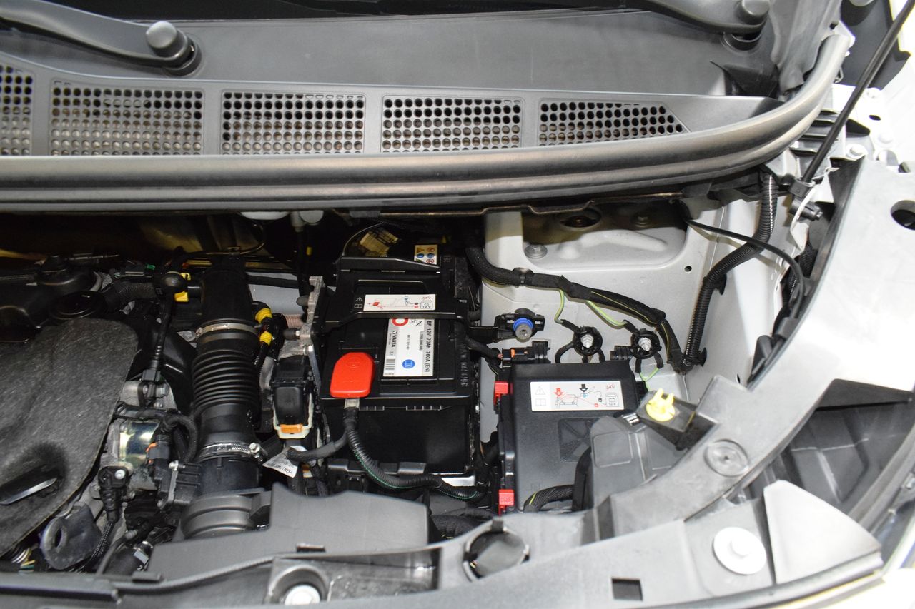 Citroën Jumpy Talla XL BlueHDi 120 S&S 6v Control - Foto 35
