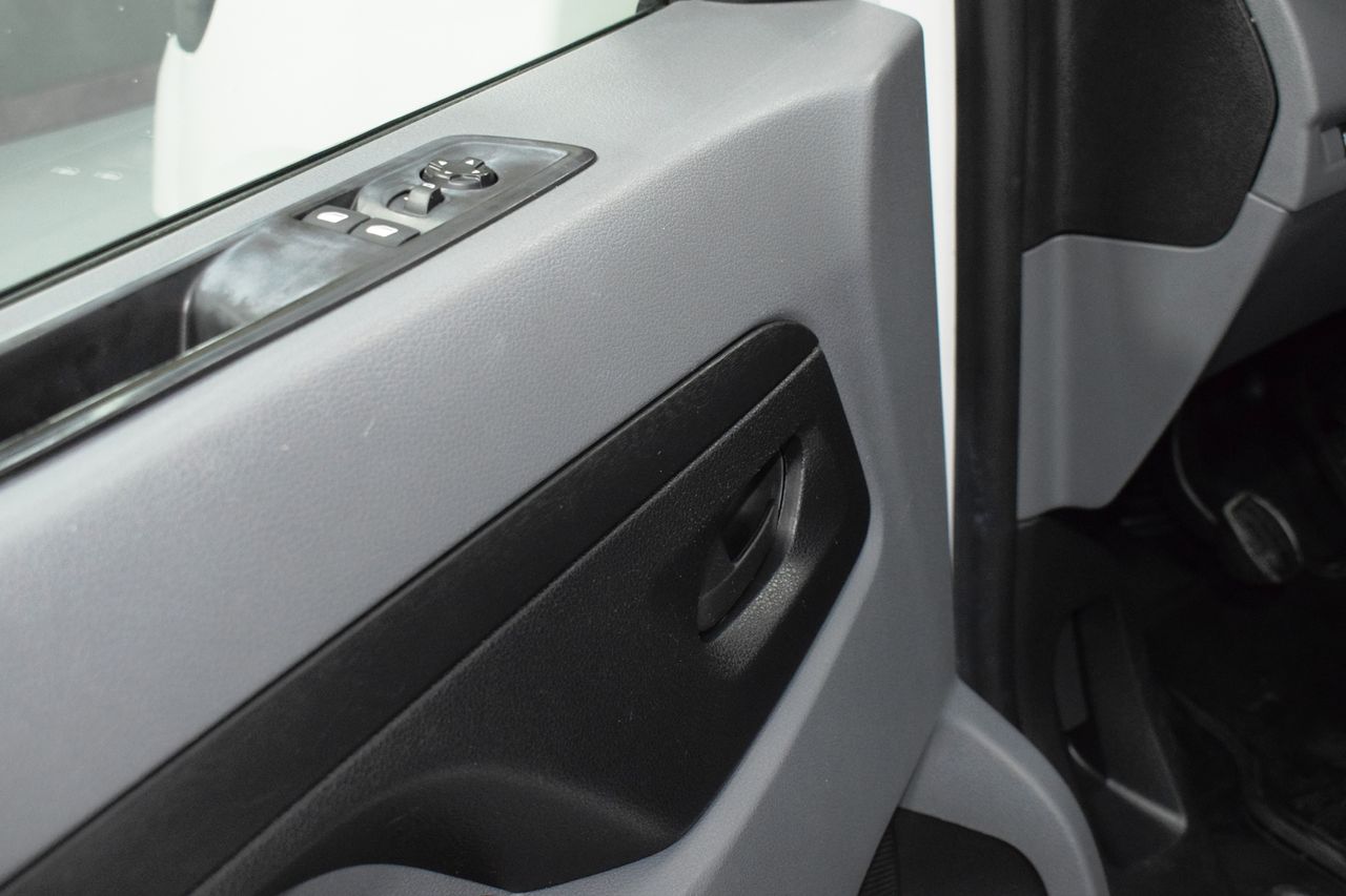 Citroën Jumpy Talla XL BlueHDi 120 S&S 6v Control - Foto 19