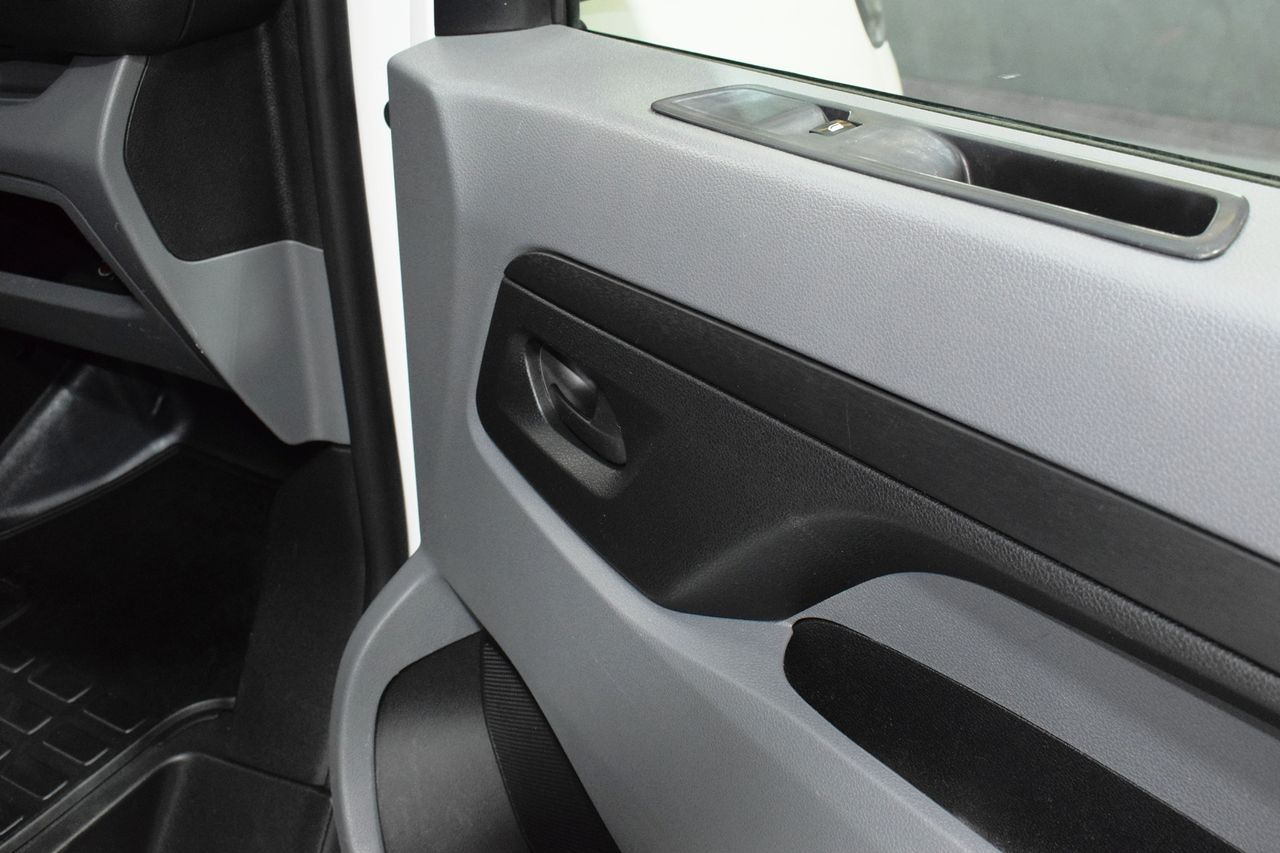 Citroën Jumpy Talla XL BlueHDi 120 S&S 6v Control - Foto 18