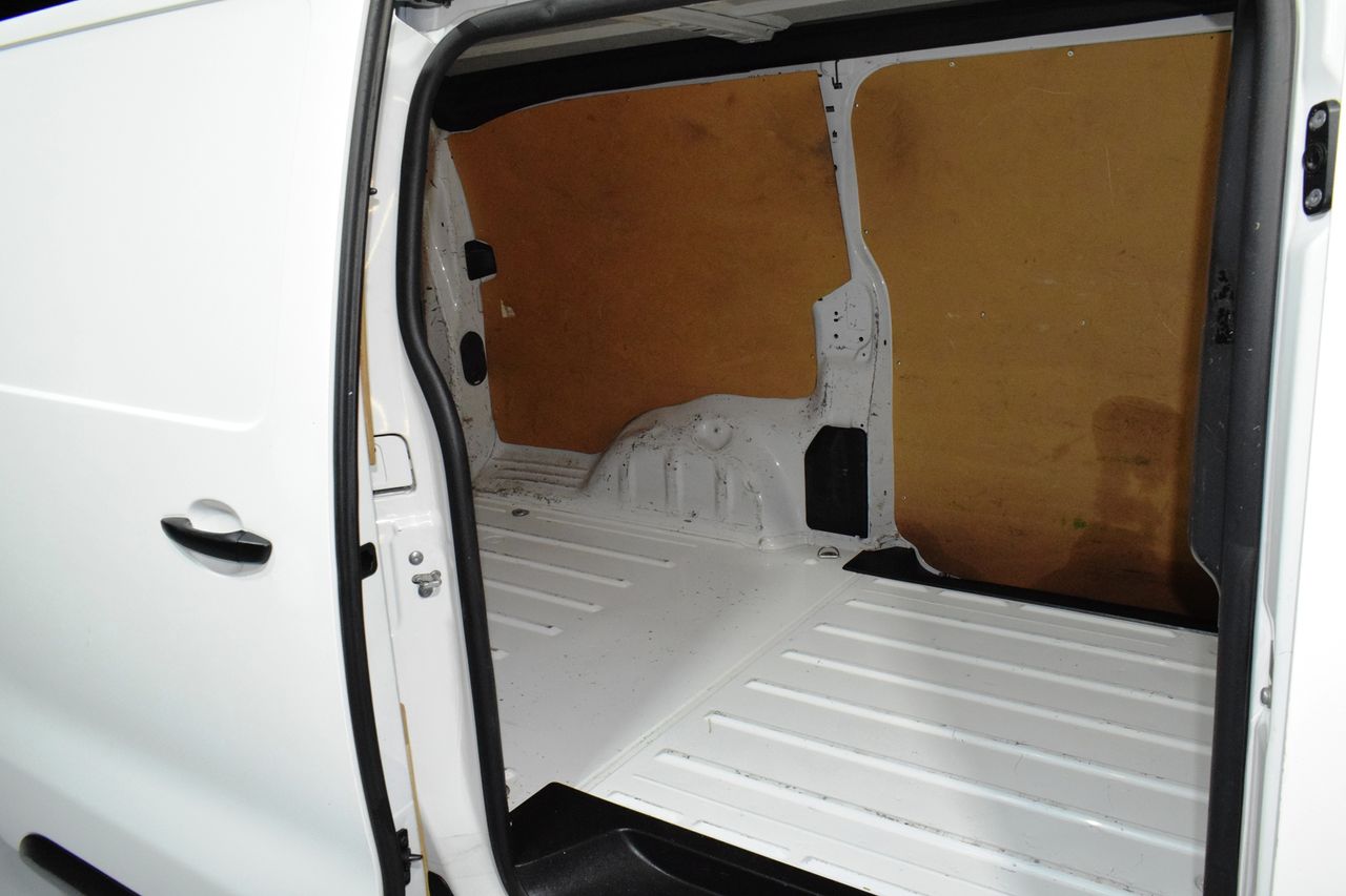 Citroën Jumpy Talla XL BlueHDi 120 S&S 6v Control - Foto 12