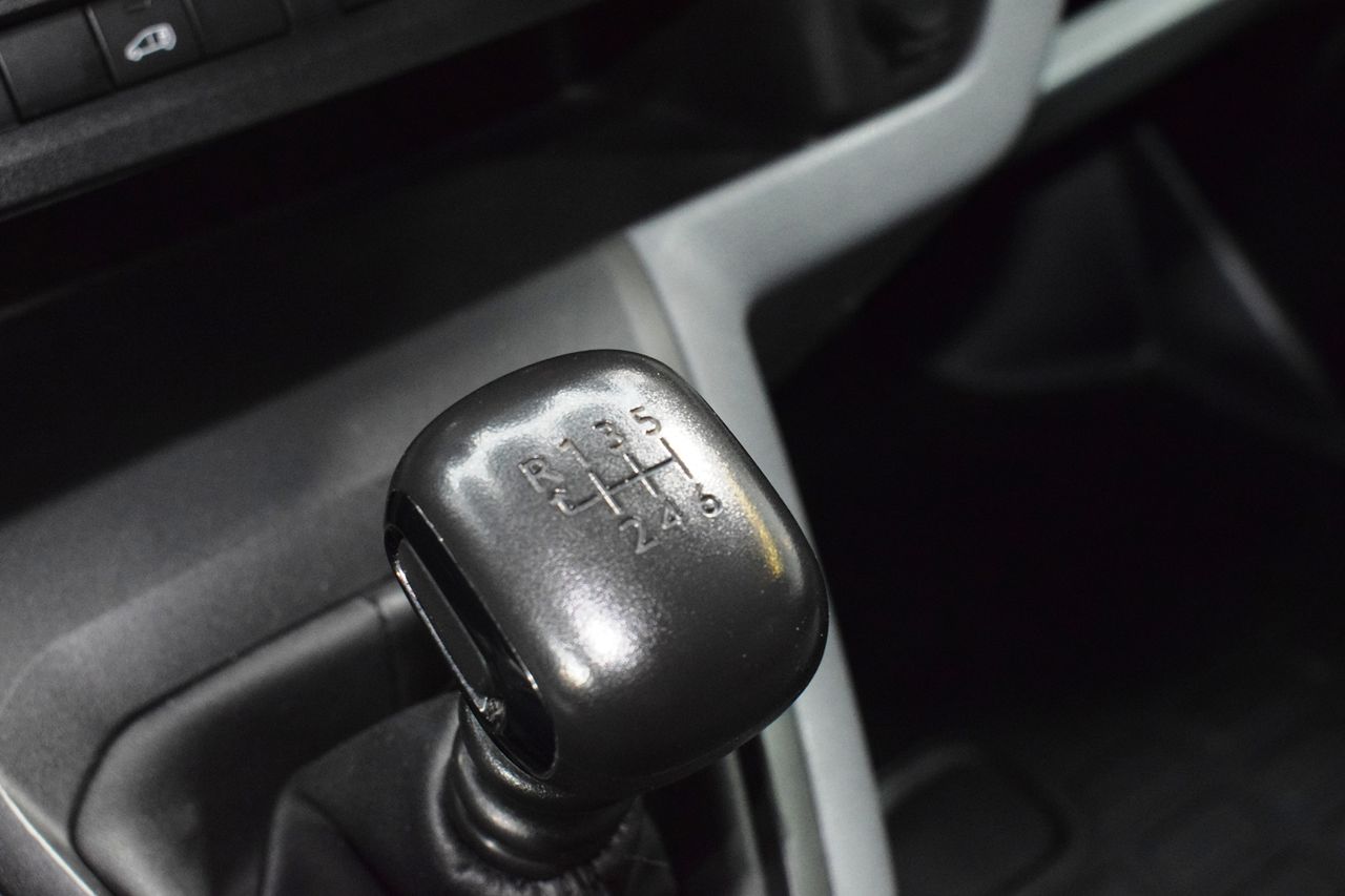 Citroën Jumpy Talla XL BlueHDi 120 S&S 6v Control - Foto 30