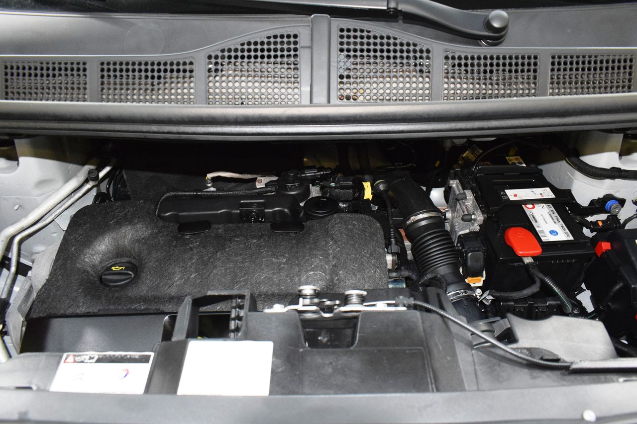 Citroën Jumpy Talla XL BlueHDi 120 S&S 6v Control - Foto 34