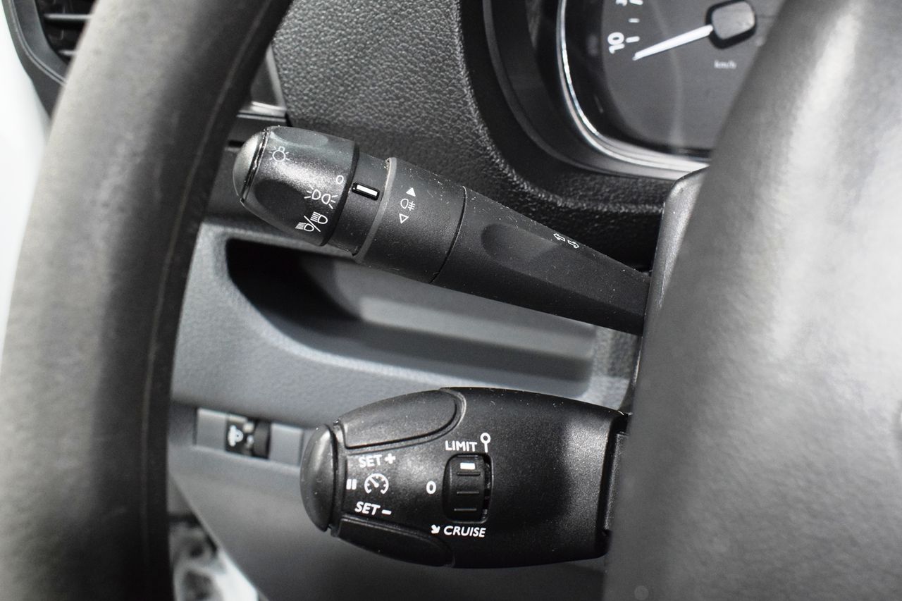 Citroën Jumpy Talla XL BlueHDi 120 S&S 6v Control - Foto 25