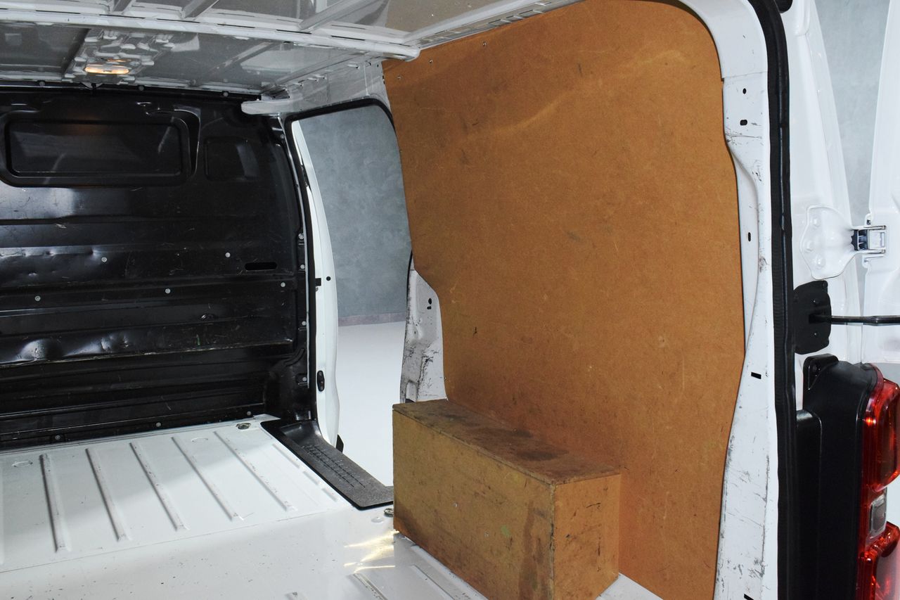 Citroën Jumpy Talla XL BlueHDi 120 S&S 6v Control - Foto 11
