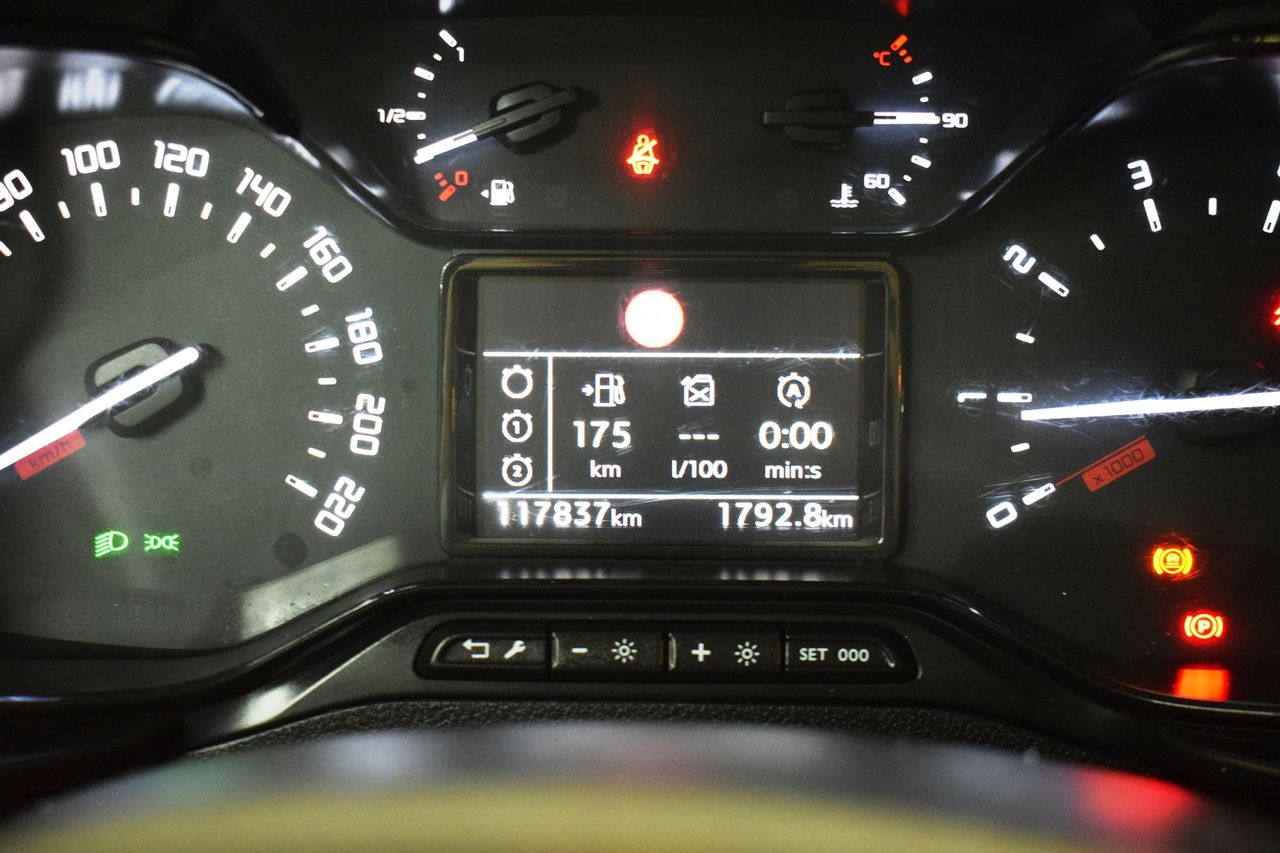 Toyota Proace City combi 1.5D 75kW (100CV) GX L1 - Foto 31