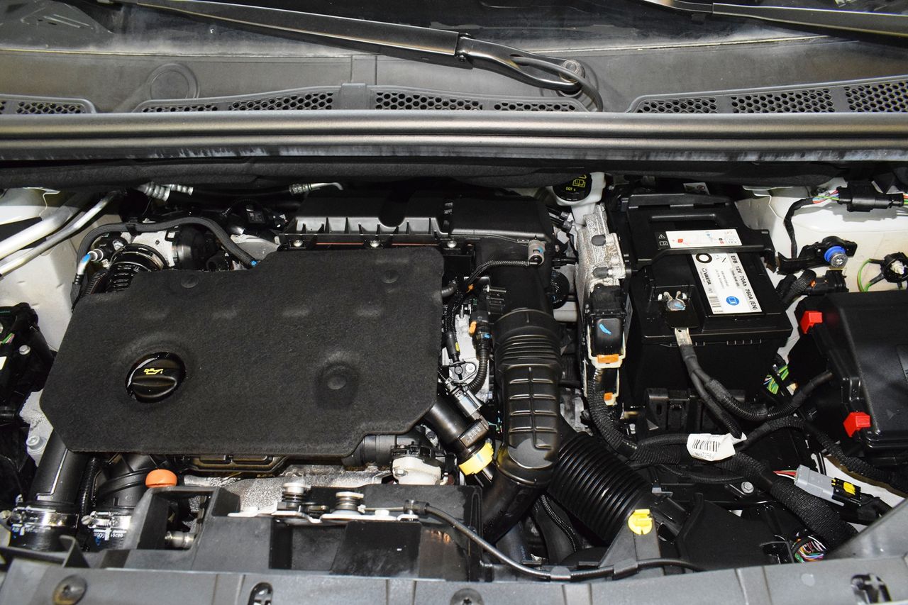 Toyota Proace City combi 1.5D 75kW (100CV) GX L1 - Foto 41