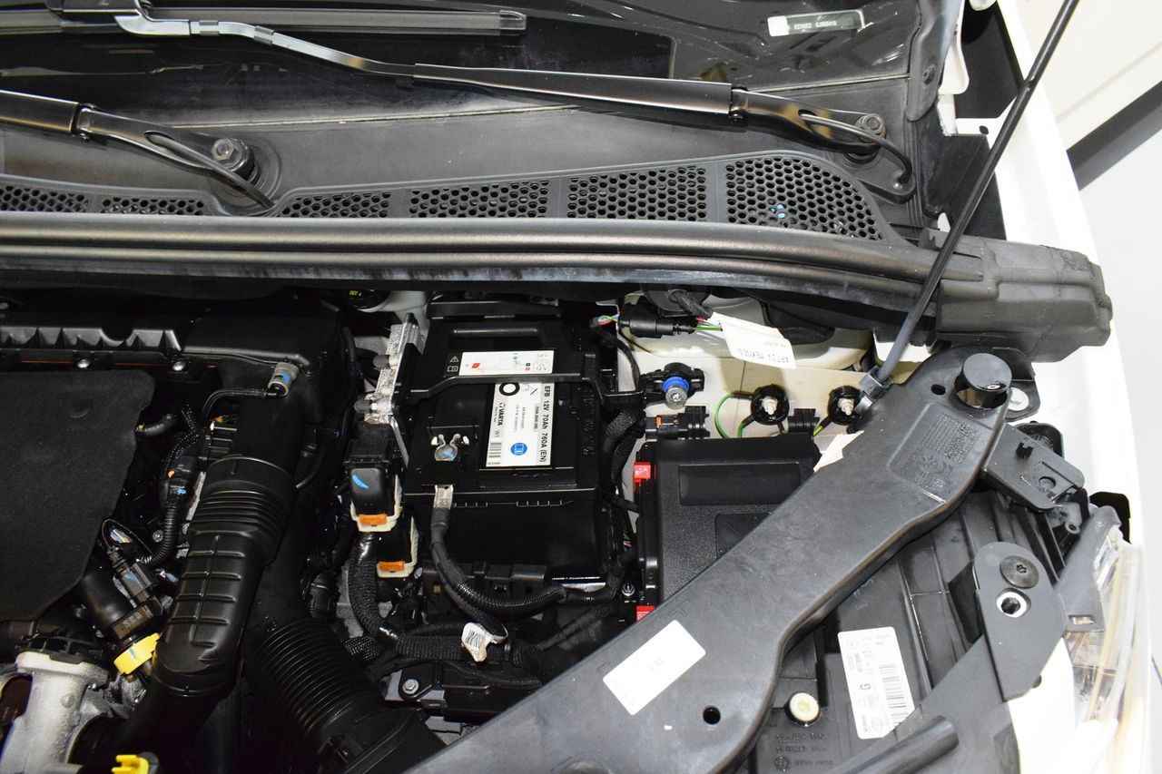 Toyota Proace City combi 1.5D 75kW (100CV) GX L1 - Foto 42