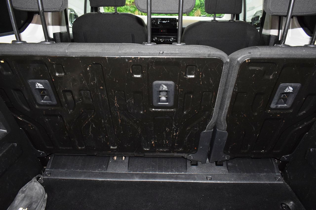 Toyota Proace City combi 1.5D 75kW (100CV) GX L1 - Foto 12