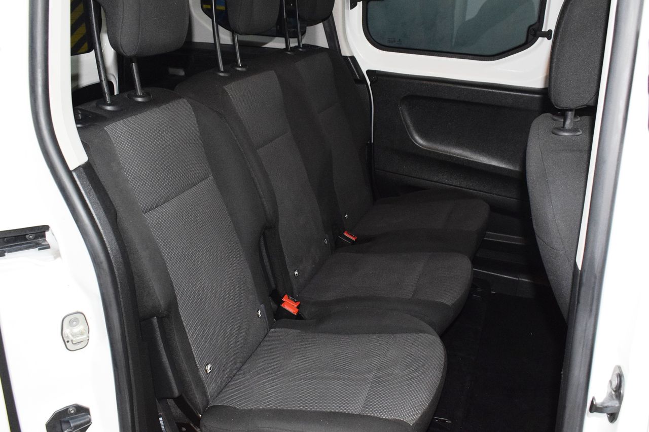 Toyota Proace City combi 1.5D 75kW (100CV) GX L1 - Foto 14