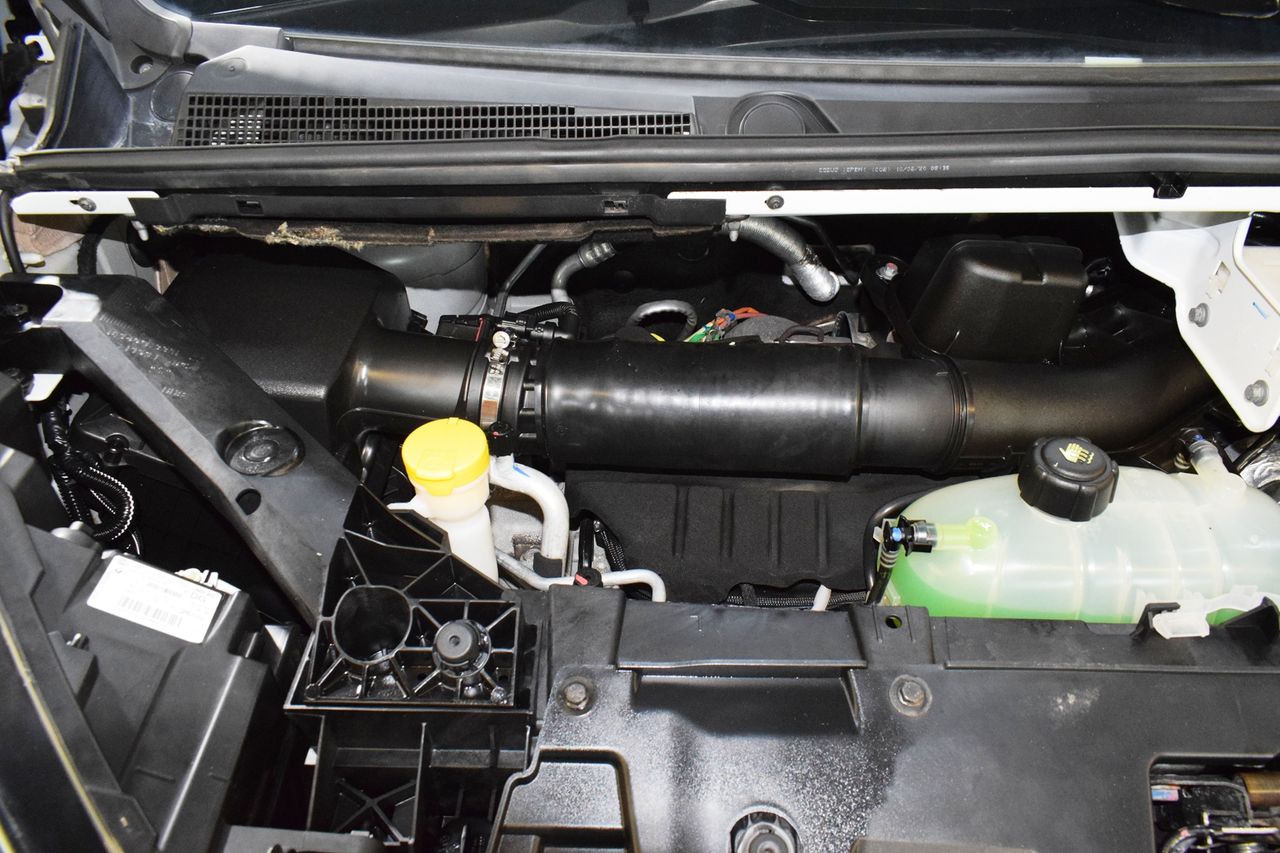 Renault Trafic Furgon 29 L2H1 Energy BluedCi 88 kW - Foto 38