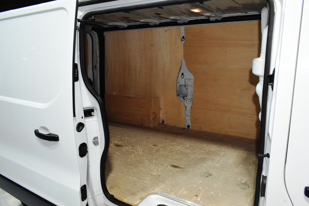 Renault Trafic Furgon 29 L2H1 Energy BluedCi 88 kW - Foto 13