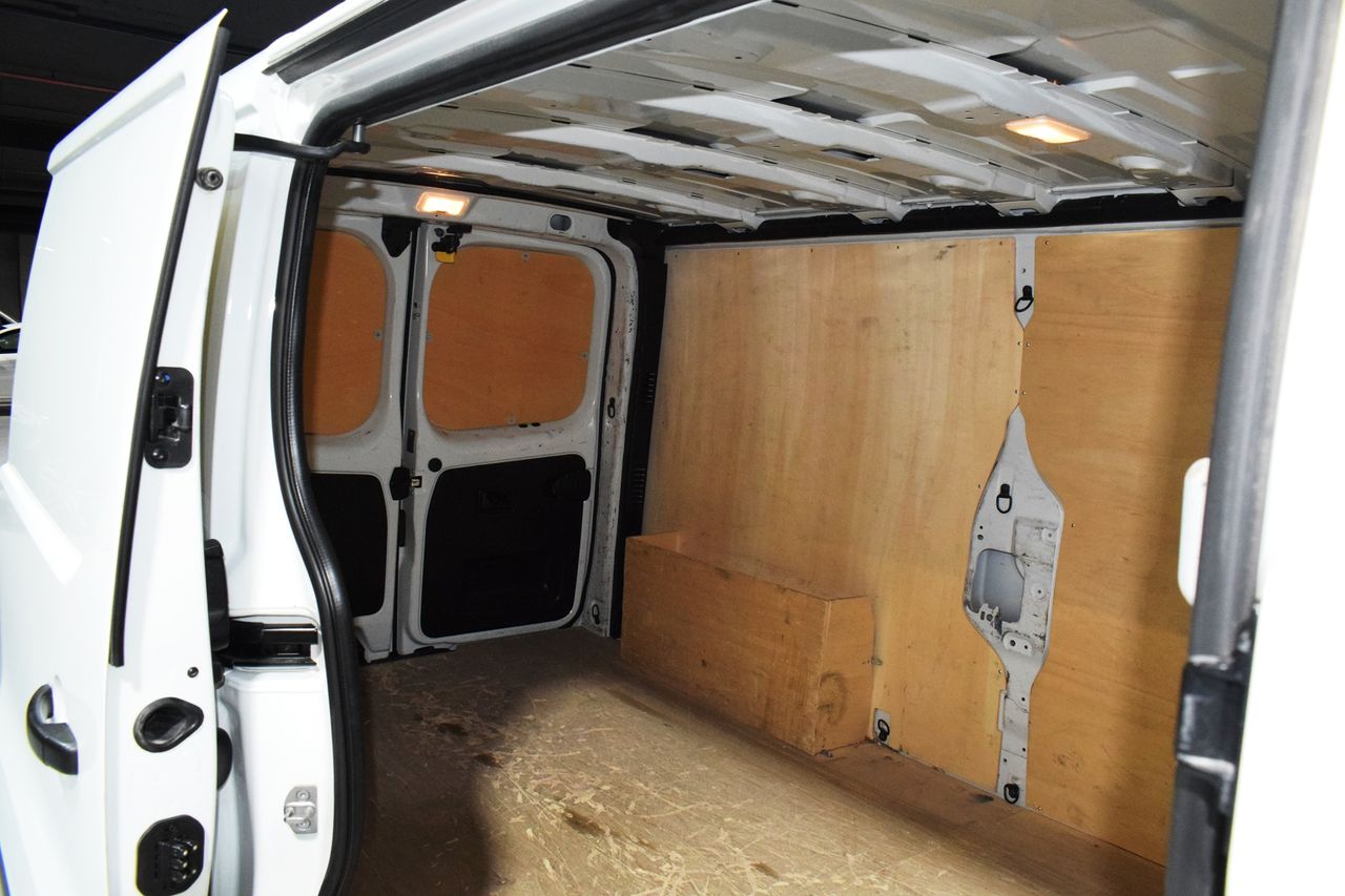 Renault Trafic Furgon 29 L2H1 Energy BluedCi 88 kW - Foto 14