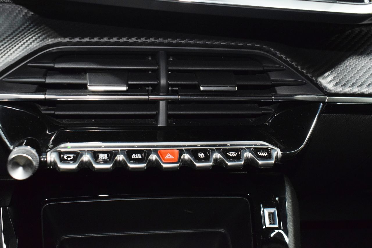 Peugeot 208 BlueHDi 73kW (100CV) - Foto 30