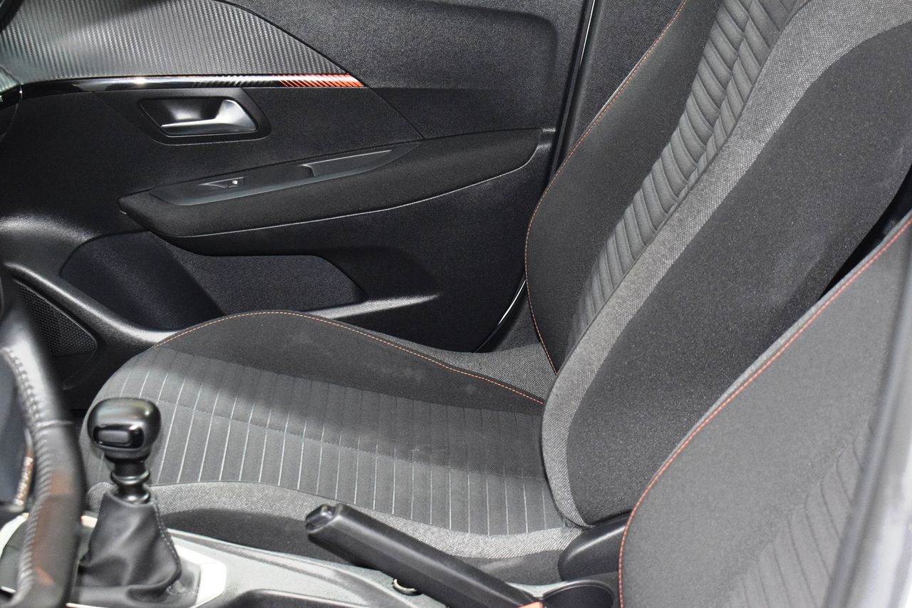 Peugeot 208 BlueHDi 73kW (100CV) - Foto 21